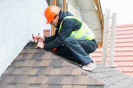 Best Roof Repair  in Wickliffe, OH